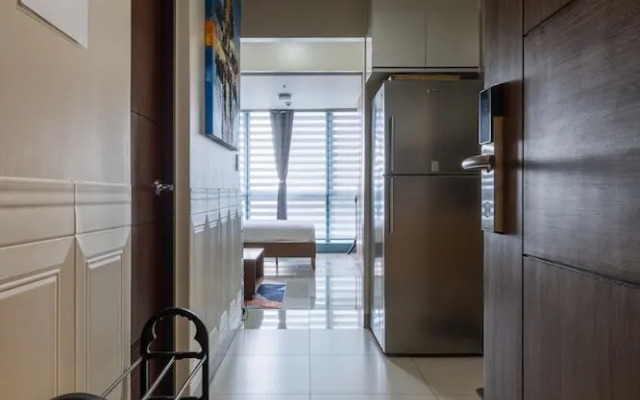 Lovely 1BR Unit in One Uptown