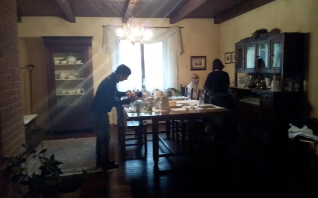 Casa Conterno