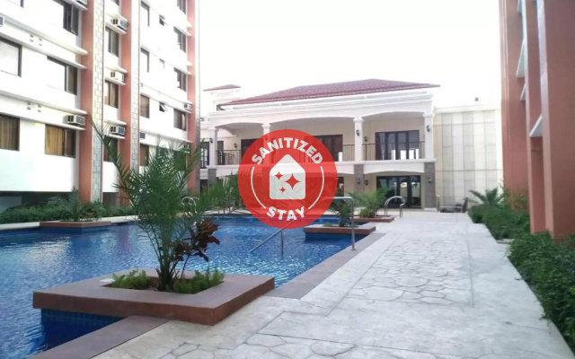 OYO 724 Paseo Verde At Real Condominium