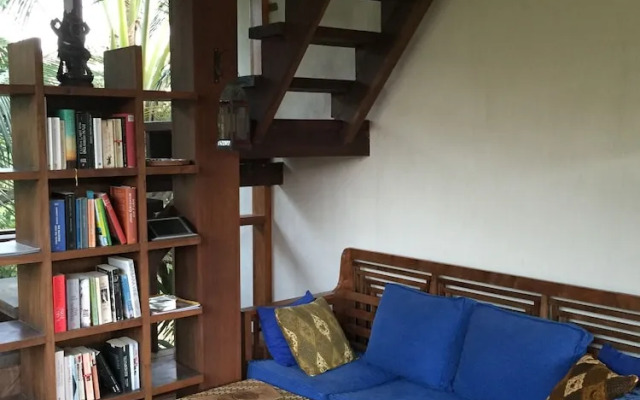 Nusa Indah Villa