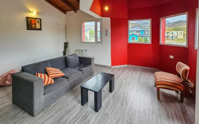 Mistico Hostel 23