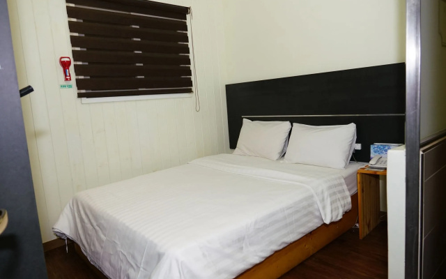 K-Haus Hotel Dongdaemun