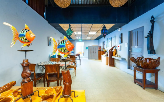 Kenting Pancala Vacation Inn