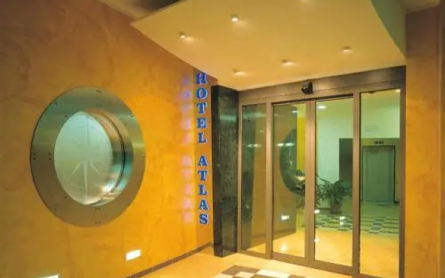 Hotel Atlas