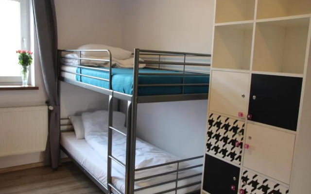 Baba Hostel