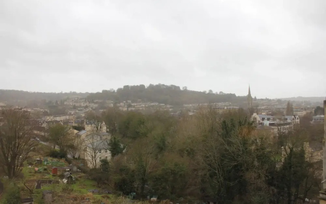 1 Georges Place Bath