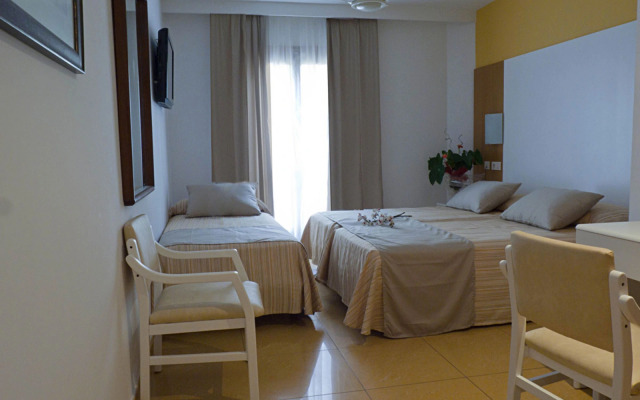Hostal Ciutadella