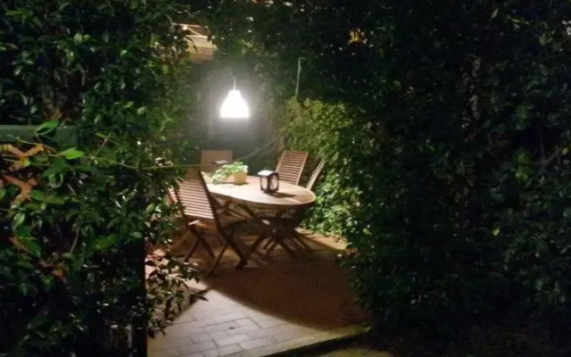 Casa Jasmine