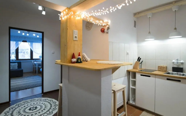 Studio Miła i Nido w Centrum
