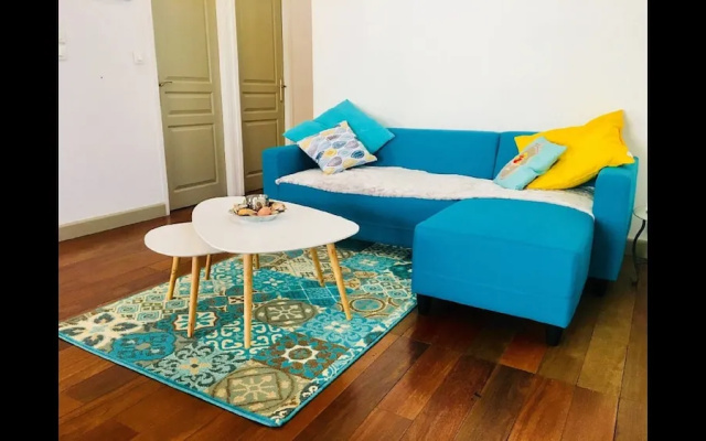 Loft 77m2 Coeur De Ville