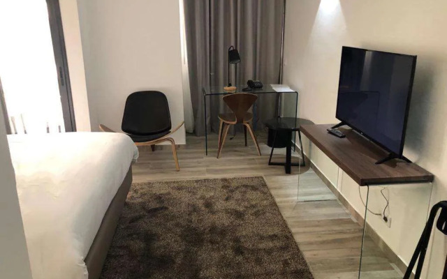 Hotel L'adresse