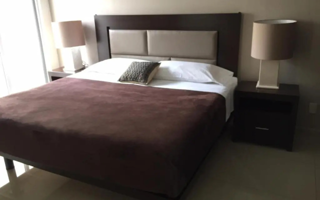 Suites Hamburgo