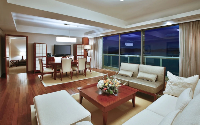 Hotel Hyundai Mokpo