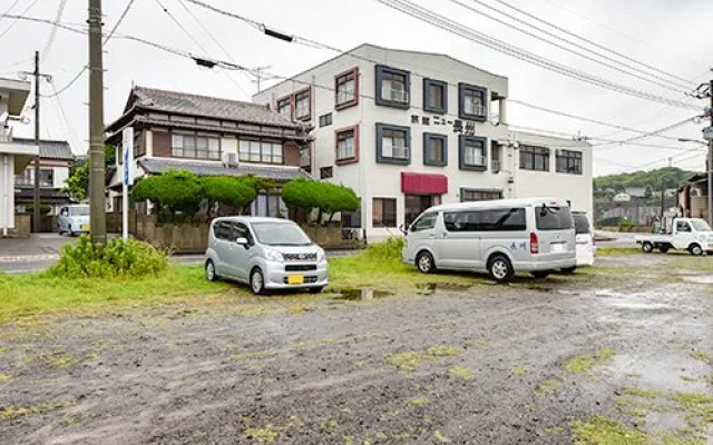 Ryokan New Choshu