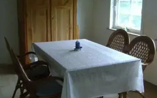 Førbys Bed & Breakfast