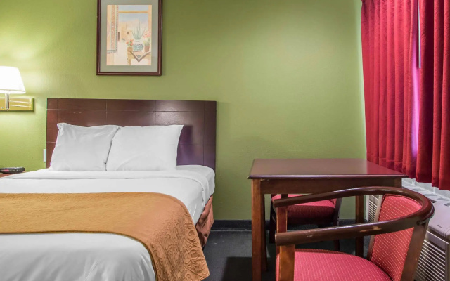 Quality Inn Pleasantville