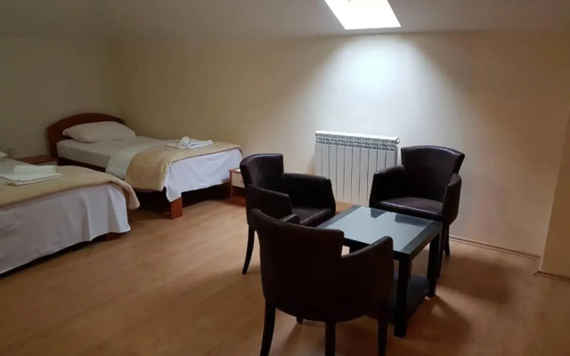 Aparthotel Koliba