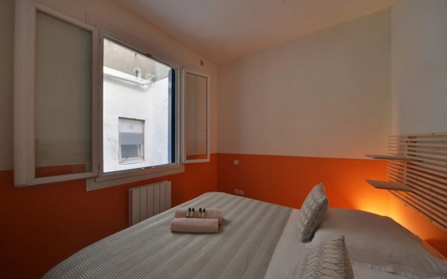Architect Loft With Terrace - City Center