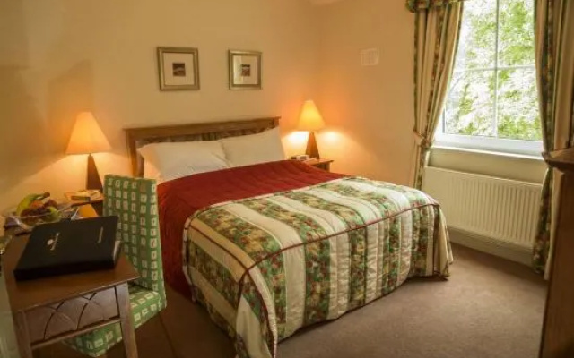 Forelands Holiday Houses