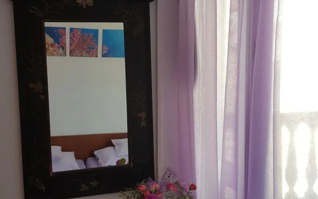 Rooms Milena - Triple Room With External Private Bathroom