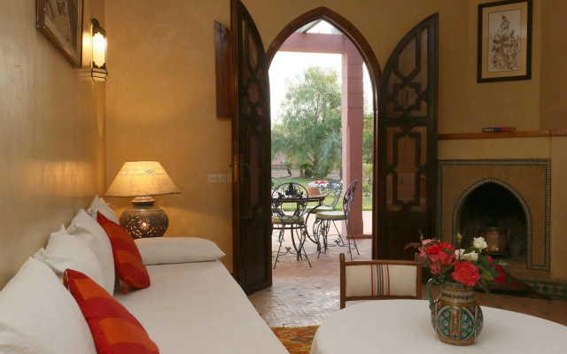 Terra Mia Marrakech