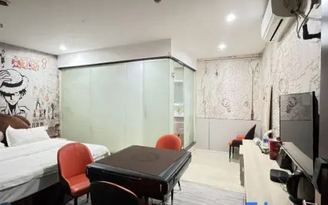 mitao Hotel