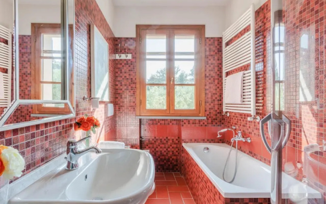Villa Gabry in Lucca