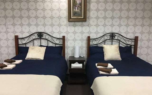 Smart Hotel Osaka 3