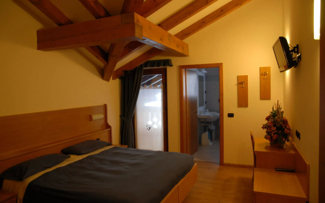 Albergo Alla Posta