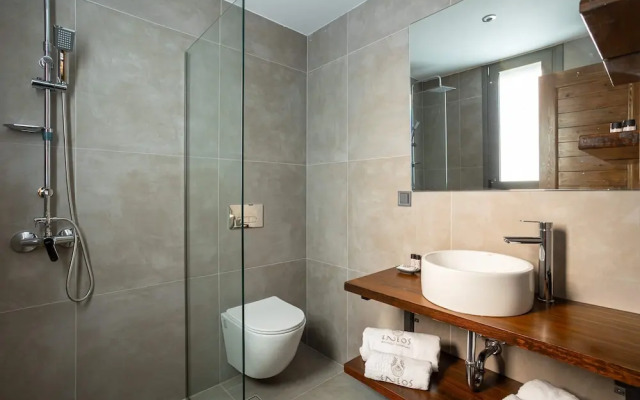 Eneos Boutique Residence - Koroni Garden Jewel