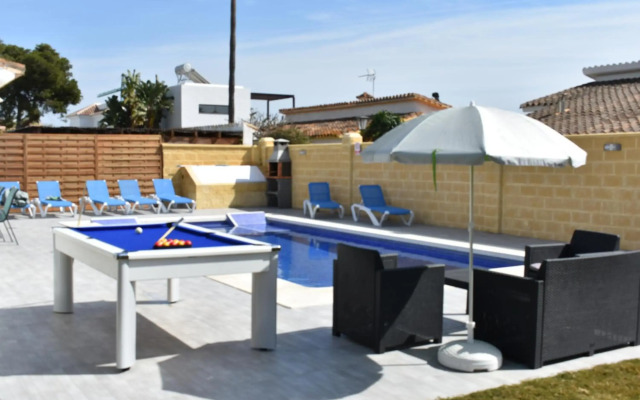 Villa Esmeralda