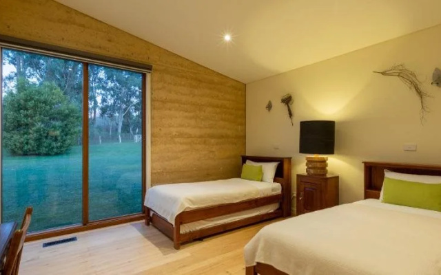 Arinya Retreat Daylesford