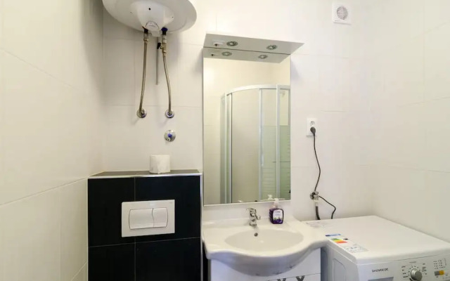 Studio Apartment Nika