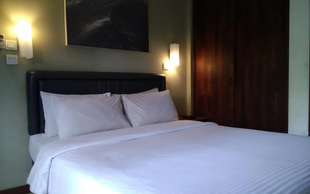 Kuta Legian Inn