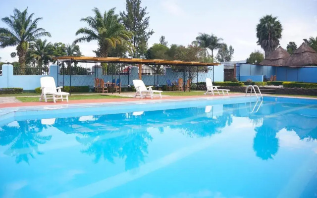 Ataco Country Resort