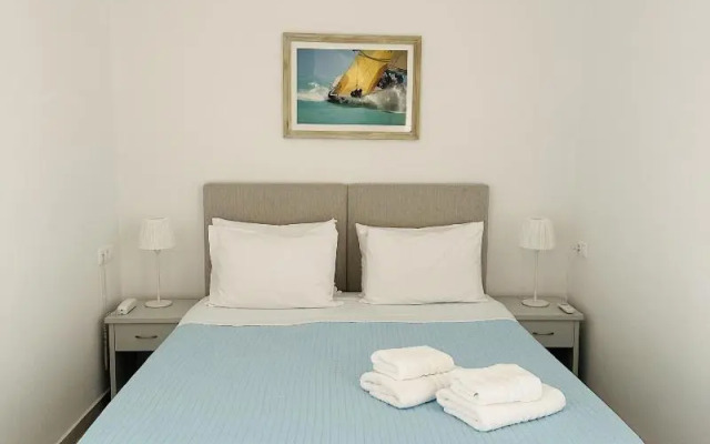Villa Oceania