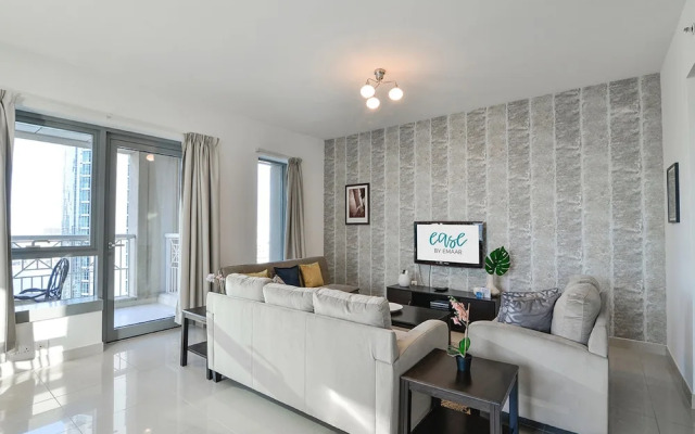 Starlight - Ease by Emaar - 1 Bedroom