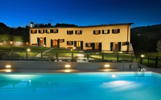 Villa Ferrette