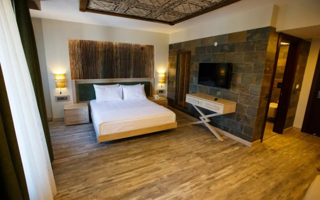 Tas Konak Boutique Hotel