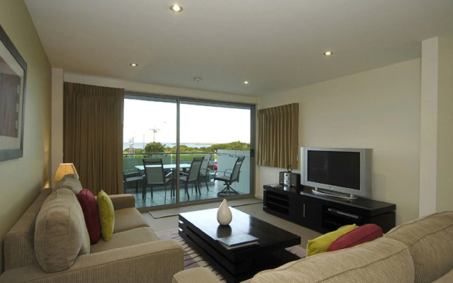 The Dolphin Apartments