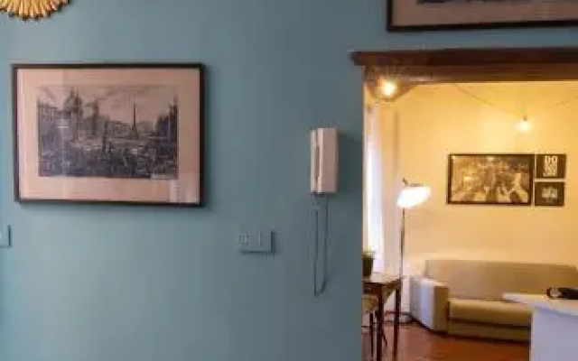 Nel Cuore di Roma Hospitium S.Celso