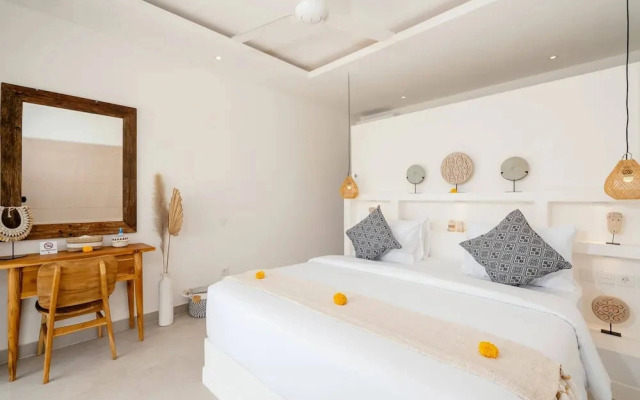 Villa Mayasa