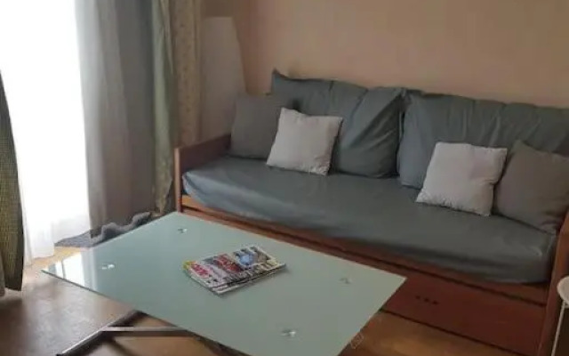 Appartement Résidence les pieds dans l'eau Croisic