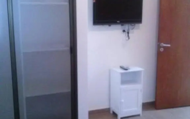 Suite Apart Hotel