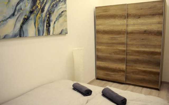 L10 Apartment Budapest