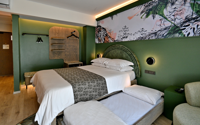 City Lodge Hotel Umhlanga Ridge
