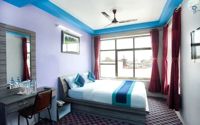 OYO 439 3 Boys Apartment And Guest House