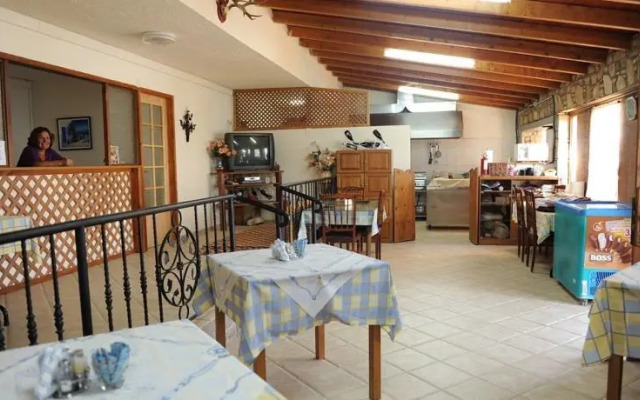 Villa Koutsakis