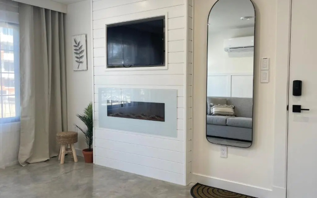 Suite IV at The IV HAUS
