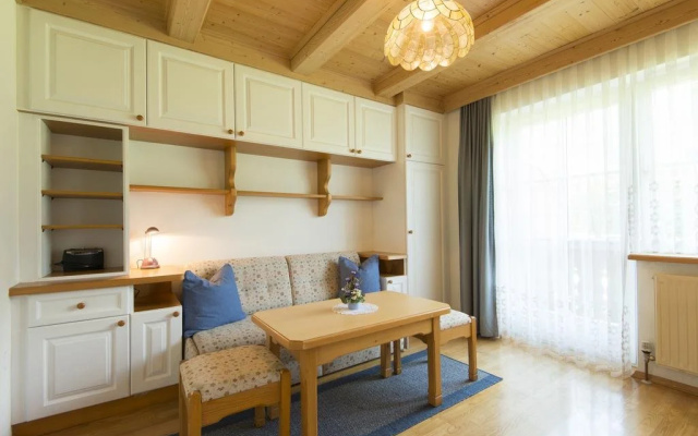 Appartements am Golfplatz